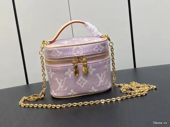 VANITY  VUITTON Nano LOUIS Micro 0703